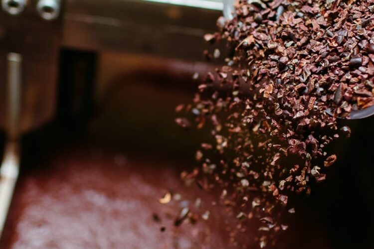 Barry Callebaut chocolate production process automation project by TPA