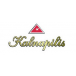 Kalnapilis production processes automation - TPA