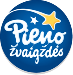 TPA for diary production process automation Pieno zvaigzdes