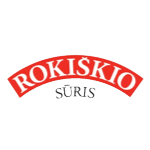 Rokiskio suris diary production processes automation TPA