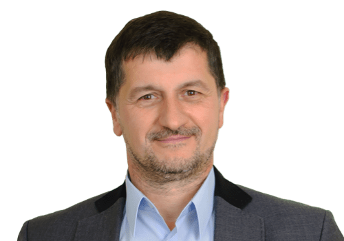 Alvydas Andrijauskas - Technological process automation CEO/Manager/Director