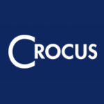 Crocus logo