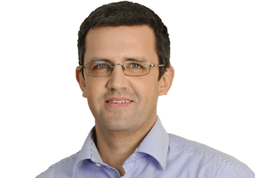 Dainius Raila - Technological process automation Project manager