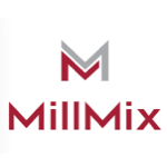 Millmix logo