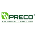 Preco logo
