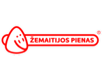 Zemaitijos pienas logo