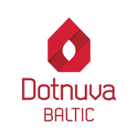 Dotnuva baltic logo